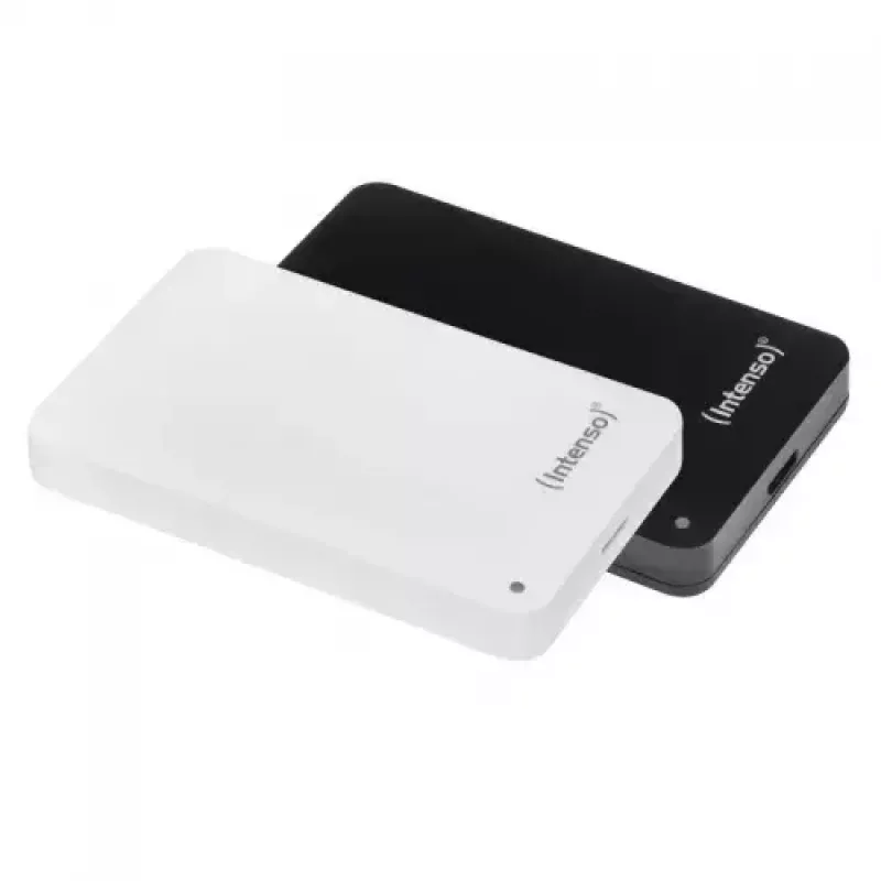 Disco rígido Intenso 500GB USB 3.0 2,5 polegadas Memory Case