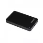 Disco rígido Intenso 500GB USB 3.0 2,5 polegadas Memory Case
