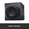 LOGITECH Z906 altifalantes surround 5.1