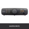 LOGITECH Z906 altifalantes surround 5.1