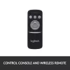 LOGITECH Z906 altifalantes surround 5.1