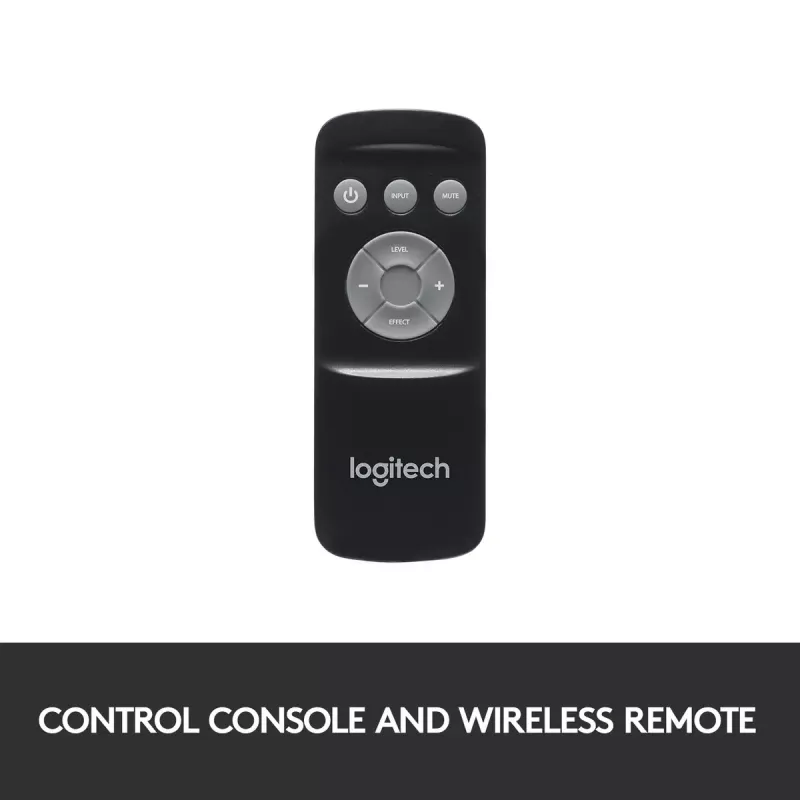 LOGITECH Z906 altifalantes surround 5.1