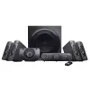 LOGITECH Z906 altifalantes surround 5.1
