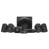 LOGITECH Z906 altifalantes surround 5.1