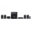 LOGITECH Z906 altifalantes surround 5.1