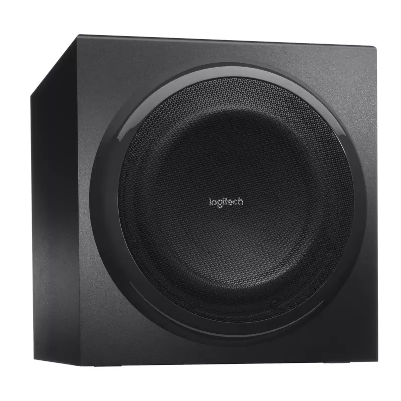 LOGITECH Z906 altifalantes surround 5.1