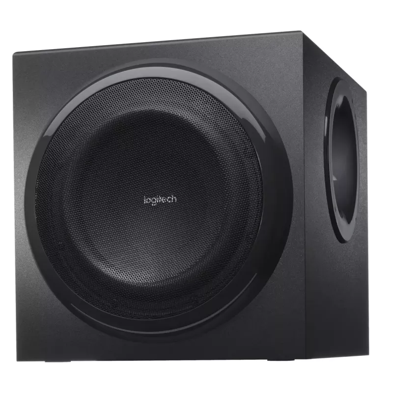 LOGITECH Z906 altifalantes surround 5.1