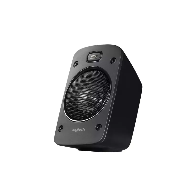 LOGITECH Z906 altifalantes surround 5.1