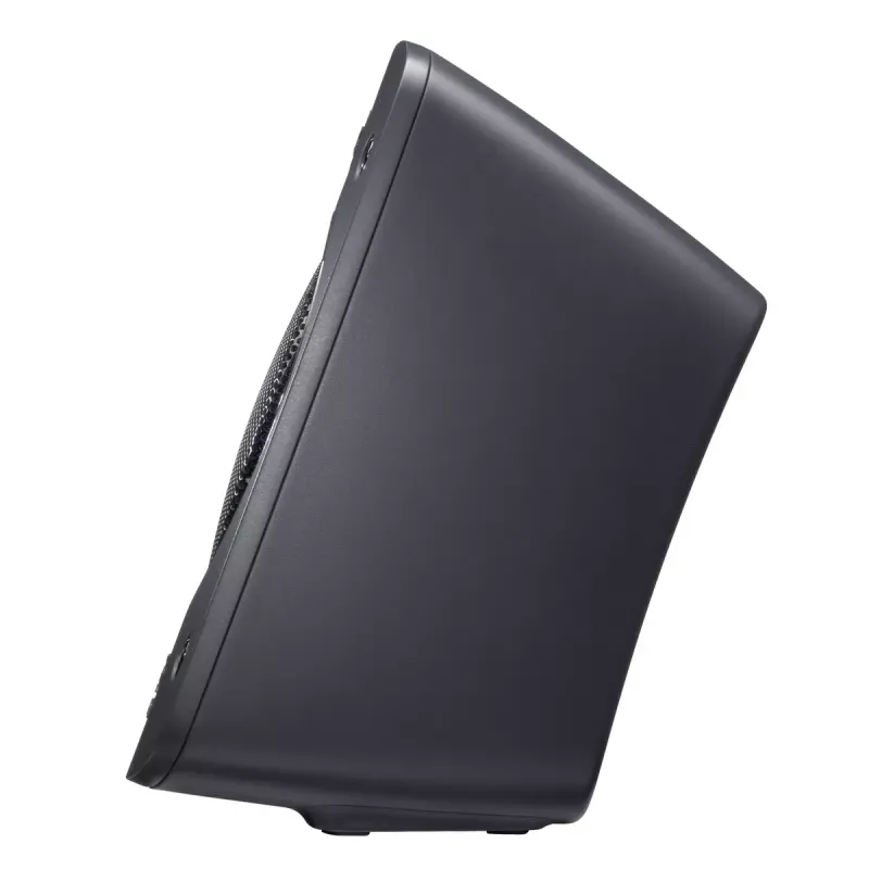 LOGITECH Z906 altifalantes surround 5.1