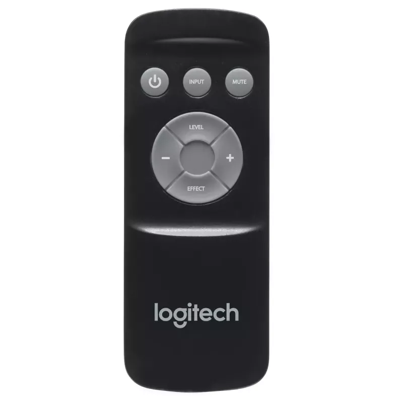 LOGITECH Z906 altifalantes surround 5.1