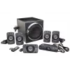 LOGITECH Z906 altifalantes surround 5.1