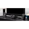 LOGITECH Z906 altifalantes surround 5.1