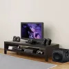 LOGITECH Z906 altifalantes surround 5.1