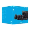LOGITECH Z906 altifalantes surround 5.1