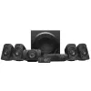 LOGITECH Z906 altifalantes surround 5.1