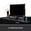 LOGITECH Z906 altifalantes surround 5.1