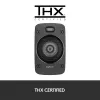 LOGITECH Z906 altifalantes surround 5.1