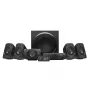 LOGITECH Z906 altifalantes surround 5.1