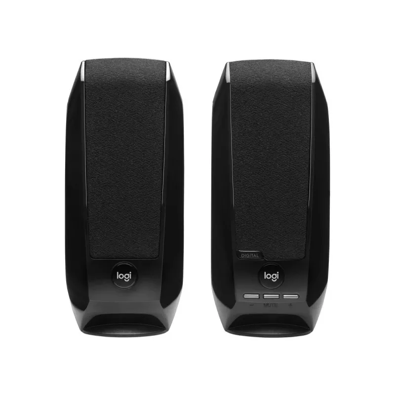 LOGITECH Oem S-150 altifalantes digitais USB