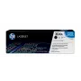 HP 304A preto toner original LaserJet, 3500 páginas, preto, 1 unid.