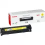Canon 716 Y toner 1 unid. original amarelo