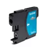Tinteiro Brother LC1100C 1 unid. Original Ciano