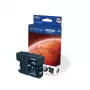 Tinteiro Brother LC1100HYBK para DCP 6690CW MFC 5890CN Preto
