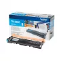 Brother TN-230C cartucho de toner, 1400 páginas, ciano
