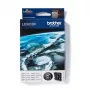 Tinteiro Brother LC985BK, 1 unid., Original, Preto
