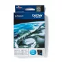 Tinteiro Brother LC985C 1 unid. Original Ciano