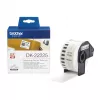 Fita de papel contínuo Brother DK22225