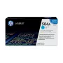 Toner Original HP 504A Ciano para LaserJet