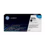 Toner Original HP 307A Preto para LaserJet, 7.000 páginas, Preto, 1 unid.