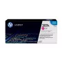 Toner HP CE743A 307A 7300 páginas Magenta