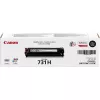 Canon 731H (6273B002) cartucho de toner, 2400 páginas, preto
