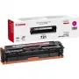 Toner Canon 731 1 unid. Original Magenta