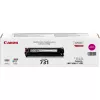 Toner Canon 731 1 unid. Original Magenta