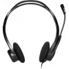 Headset estéreo LOGITECH 960 - USB