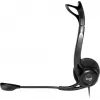 Headset estéreo LOGITECH 960 - USB