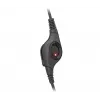 Headset LOGITECH - H390 - USB-A - Preto