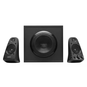 Altifalante Logitech SPEAKER 2.1 Z623/980-000403 200W