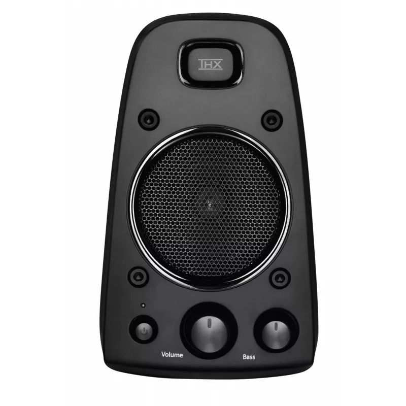 Altifalante Logitech SPEAKER 2.1 Z623/980-000403 200W