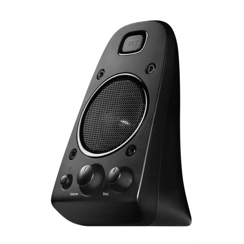 Altifalante Logitech SPEAKER 2.1 Z623/980-000403 200W