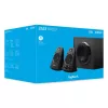 Altifalante Logitech SPEAKER 2.1 Z623/980-000403 200W