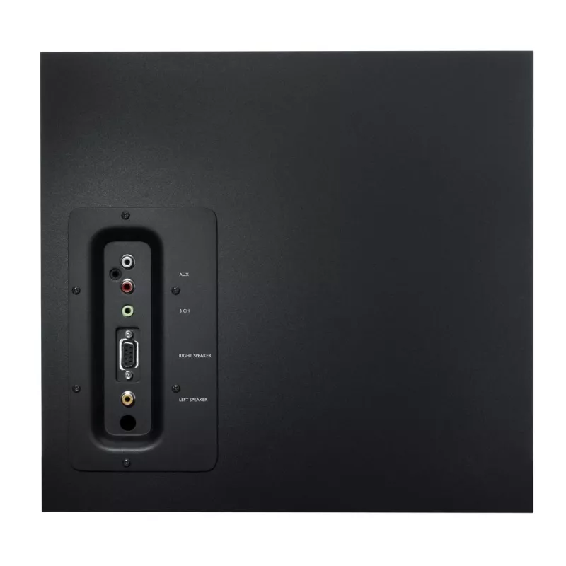 Altifalante Logitech SPEAKER 2.1 Z623/980-000403 200W