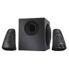 Altifalante Logitech SPEAKER 2.1 Z623/980-000403 200W