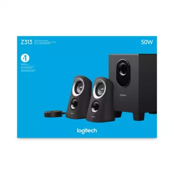 Altifalante Logitech Z313 50 Watt