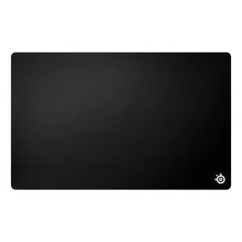 Tapete de rato Steelseries QcK+ Preto