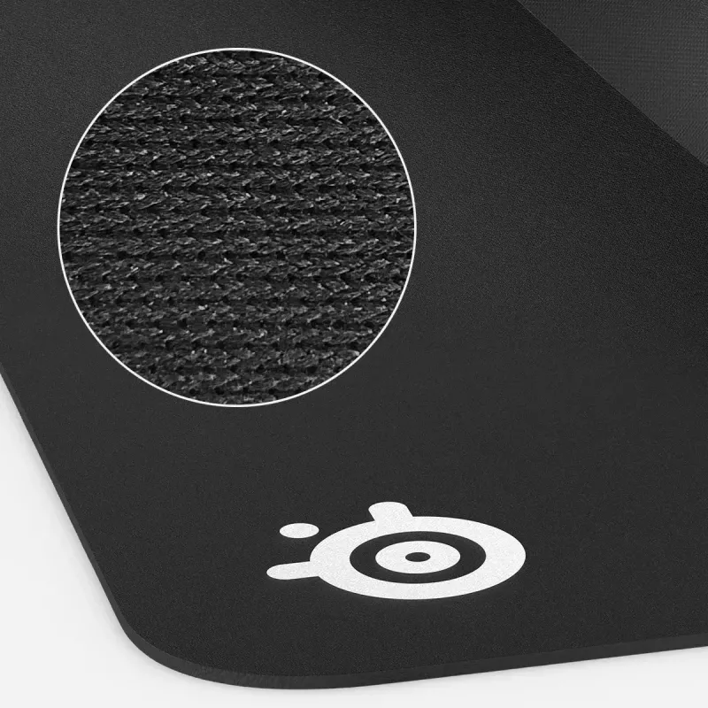 Tapete de rato Steelseries QcK Gaming