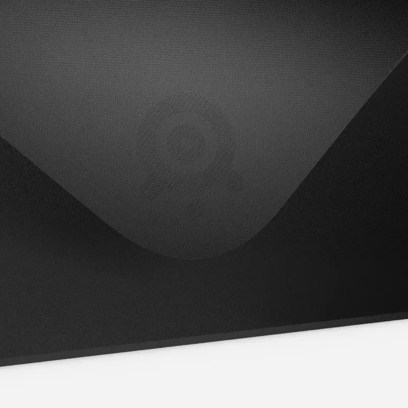 Tapete de rato Steelseries QcK Gaming